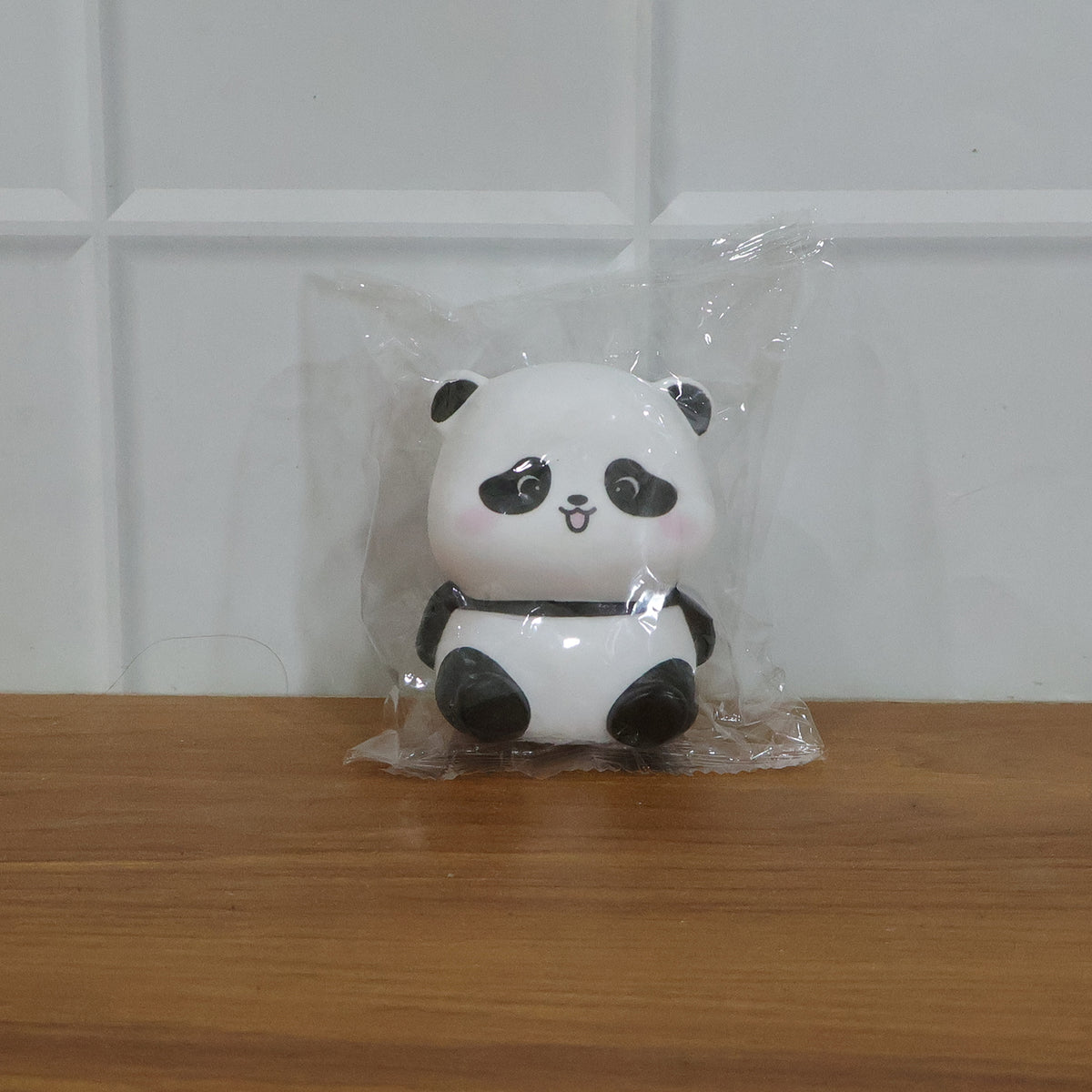 Cute Mini Panda Night Light Lamp (1 Pc)