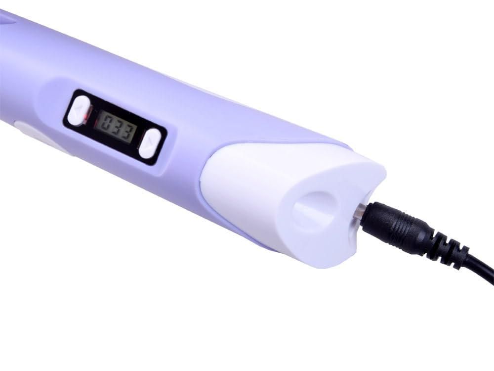 3D Printer Pen for Kids