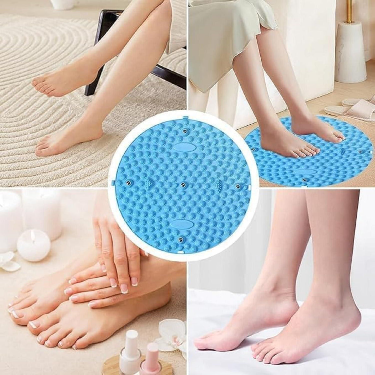 Foot Massage Mat