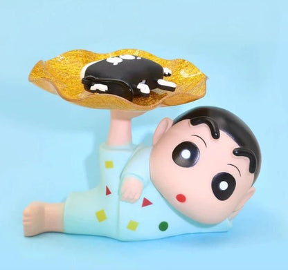 Shinchan Tray Holder