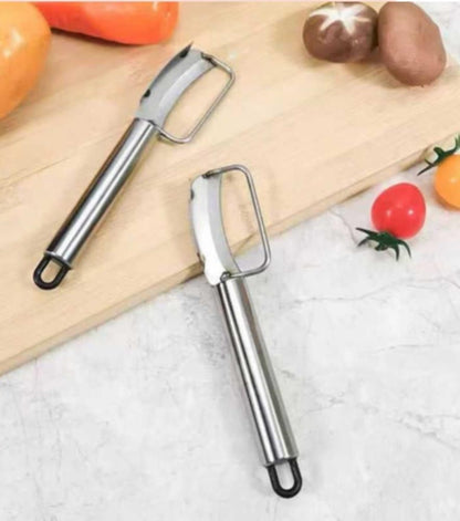 Paring Knife Peeling Potato Pumpkin Multi-functional Knife